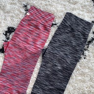 Aerie chill leggings